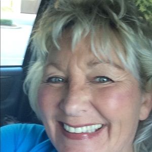 Meet your Posher, Sherry